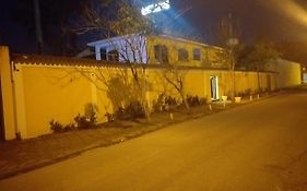 Hotel Velejador,há 5 minutos do Centro Historico